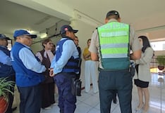 Falta de funcionarios clave genera confusión en la Municipalidad Provincial de Arequipa