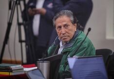 Caso Interoceánica: Fiscalía reitera su pedido de 20 años de prisión contra Alejandro Toledo