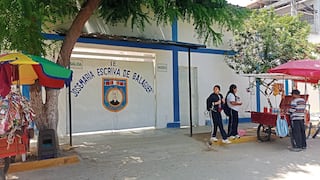 Reportan 38 casos probables de virus “mano, pie y boca” en Piura