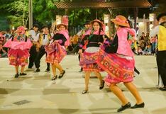 Agrupación “Sol Norteño” vive una noche inolvidable