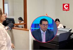 Abogado de fiscal Elizabeth Peralta sobre Andrés Hurtado: “Se equivocó en elegir a su amigo”