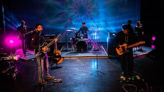 George Harrison: Antología regresa a Lima con un tributo inmersivo al “beatle espiritual”