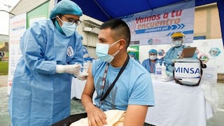 Salud Cusco señala que vacunas ‘vencidas’ pueden aplicarse hasta después de seis y 12 meses
