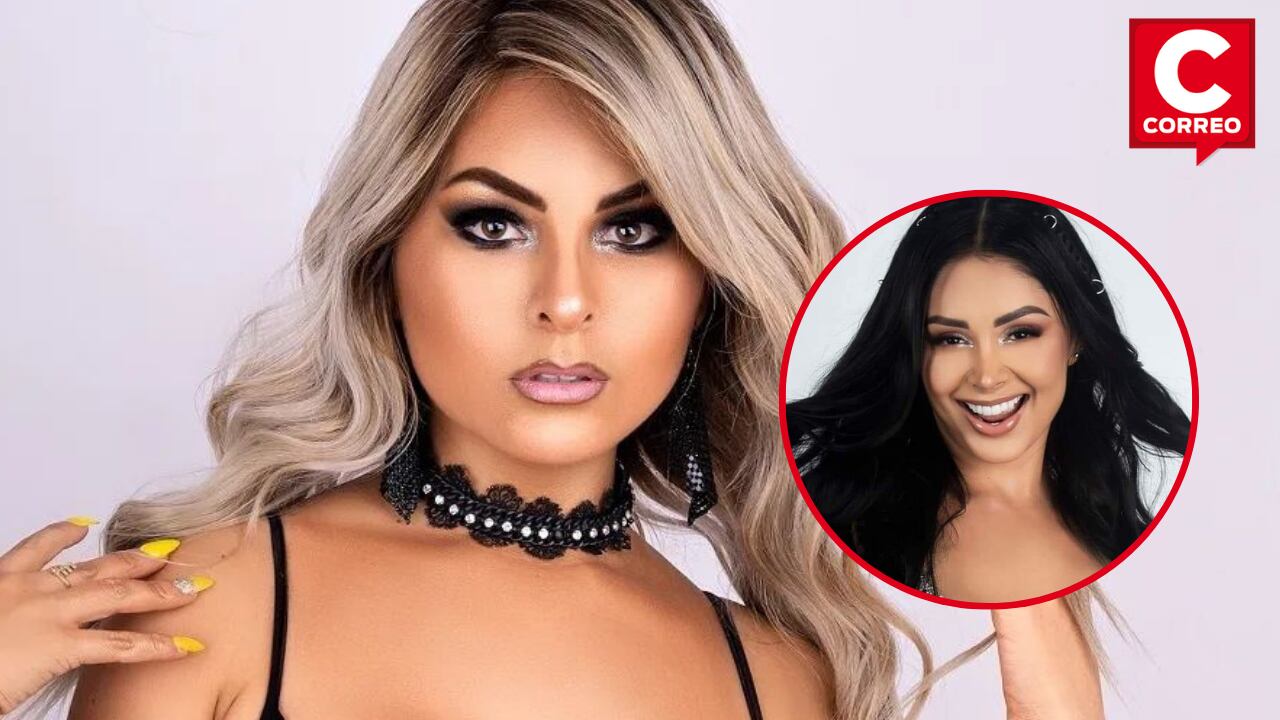 Estrella Bereche revela enfrentamiento con Pamela Franco: Me hizo bullying laboral.