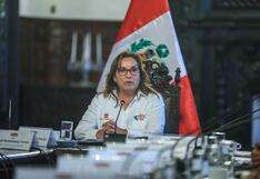 Congreso citará al ministro Salardi por informe que respalda aumento salarial a Dina Boluarte