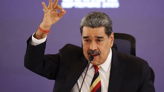 Maduro denuncia despliegue militar de EE.UU. y habla de “la más grande amenaza” contra Venezuela