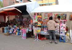 Huancayo: Chilca anuncia Feria Navideña 2025 desde el 23 de diciembre