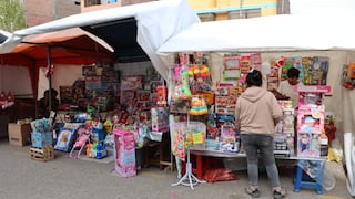 Huancayo: Chilca anuncia Feria Navideña 2025 desde el 23 de diciembre