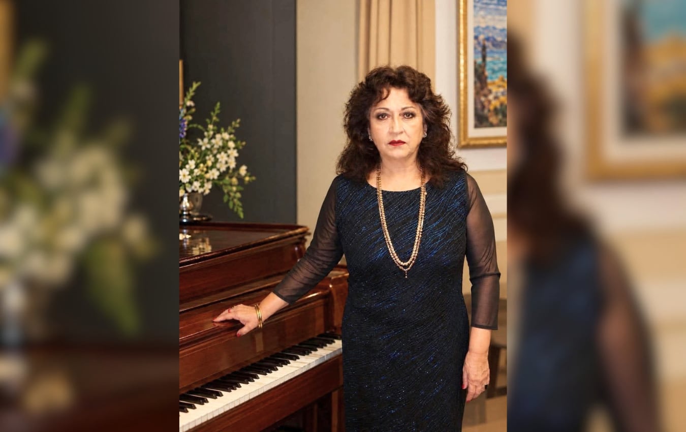 Fallece Luz de Fátima Trillo, voz emblemática de la música criolla arequipeña