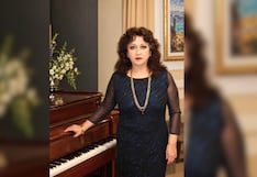 Fallece Luz de Fátima Trillo, voz emblemática de la música criolla arequipeña
