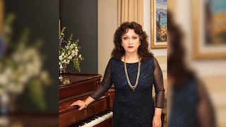 Fallece Luz de Fátima Trillo, voz emblemática de la música criolla arequipeña