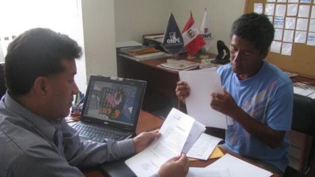 Quieren revocar a 16 autoridades en Tacna