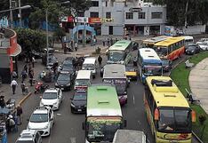 La Libertad: Ocho de 10 transportistas son extorsionados