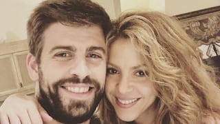 Gerard Piqué, ¿sus padres no aprueban a su nueva novia y quieren de vuelta a Shakira?