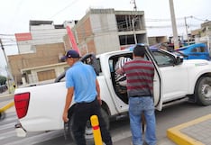 Chincha: anciano desaparece y lo hallan cuatro días después en condición de mendicidad