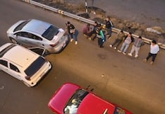 Sin un comando unificado en la región Arequipa para afrontar la inseguridad