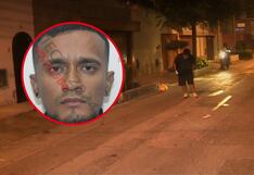 Asesinan a balazos a líder de la barra del Sport Boys en San Miguel (VIDEO)