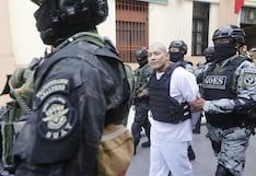 Rapado, uniformes y menos visitas: así será el nuevo régimen en los penales