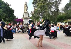 Recuerdan al tondero como Patrimonio Cultural de la Nación