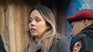 Huancayo: ordenan prisión preventiva para mujer que atropelló a docente