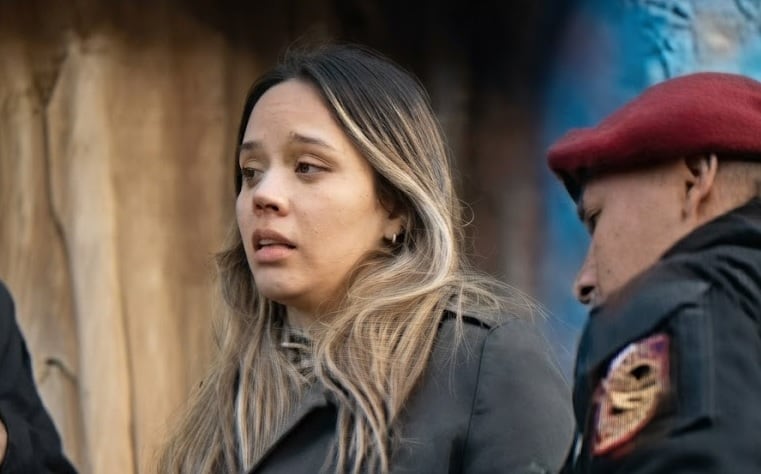 Le espera una dura condena
