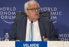 Banco Central de Reserva del Perú proyecta inflación cercana de 2,0% este 2025