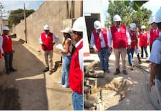 Chincha: Contraloría detecta obras públicas inconclusa, con deficiencias y paralizada