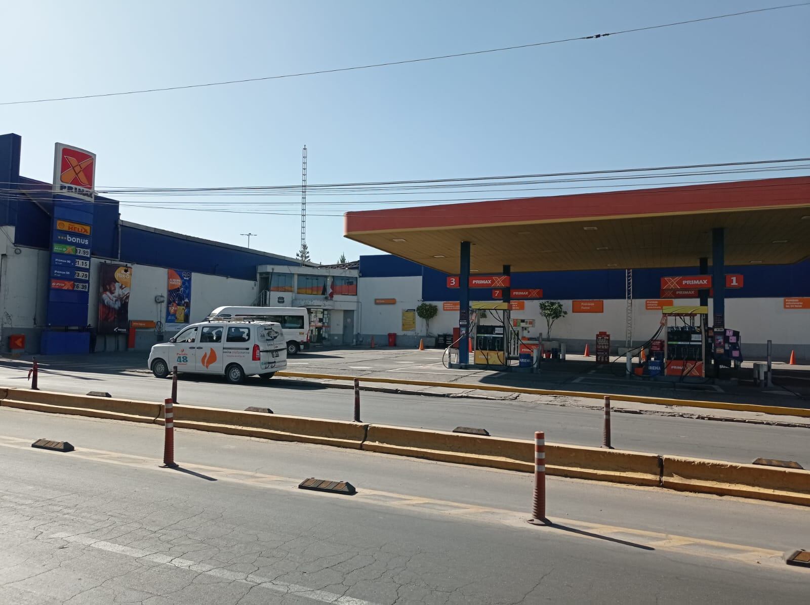 Precios de combustibles en Arequipa hoy 19 de junio: Consulta los costos de gasolina, diésel y gas