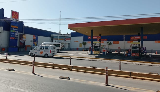 Precio de la gasolina en Arequipa para hoy 19 de agosto