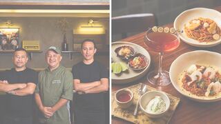 Los Primos de San Juan, el nuevo chico del barrio