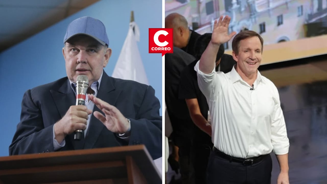 ONPE al 92,152%: Renovación Popular lidera Lima con 27,681% y Avanza País alcanza 26,877%