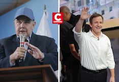 ONPE al 92,152%: Renovación Popular lidera Lima con 27,681% y Avanza País alcanza 26,877%