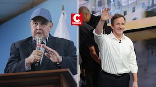 ONPE al 92.702%: Renovación Popular lidera Lima con 27,681% y Avanza País alcanza 26,877%