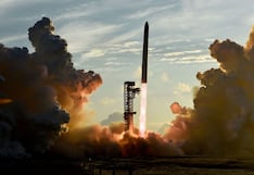 SpaceX: Starship alcanza la órbita terrestre por primera vez luego de tres años de vuelos de prueba