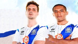 Liga 1: Dos jales más en el equipo “Churre” donde prima la juventud