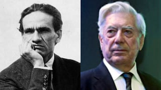 Francia en obras de César Vallejo y Vargas Llosa