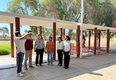 Chiclayo: colegio San Carlos de Monsefú sigue sin financiamiento tras caída de techo