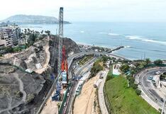Municipalidad de Miraflores anuncia reinicio de obras del Corredor Turístico que conecta con Barranco