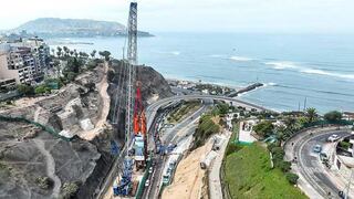 Municipalidad de Miraflores anuncia reinicio de obras del Corredor Turístico que conecta con Barranco