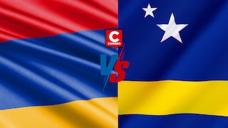 Ecuador vs. Curazao EN VIVO: horario, canal y previa del duelo por el Mundial 2026