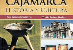 La Feria del Libro de Cajamarca