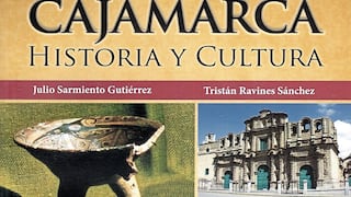 La Feria del Libro de Cajamarca