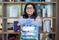 Diana Félix, coordinadora editorial en Penguin Random House: “El manga ya no se ve como un producto extranjero, ya es algo familiar” (Entrevista)