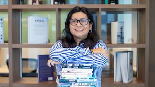 Diana Félix, coordinadora editorial en Penguin Random House: “El manga ya no se ve como un producto extranjero, ya es algo familiar” (Entrevista)