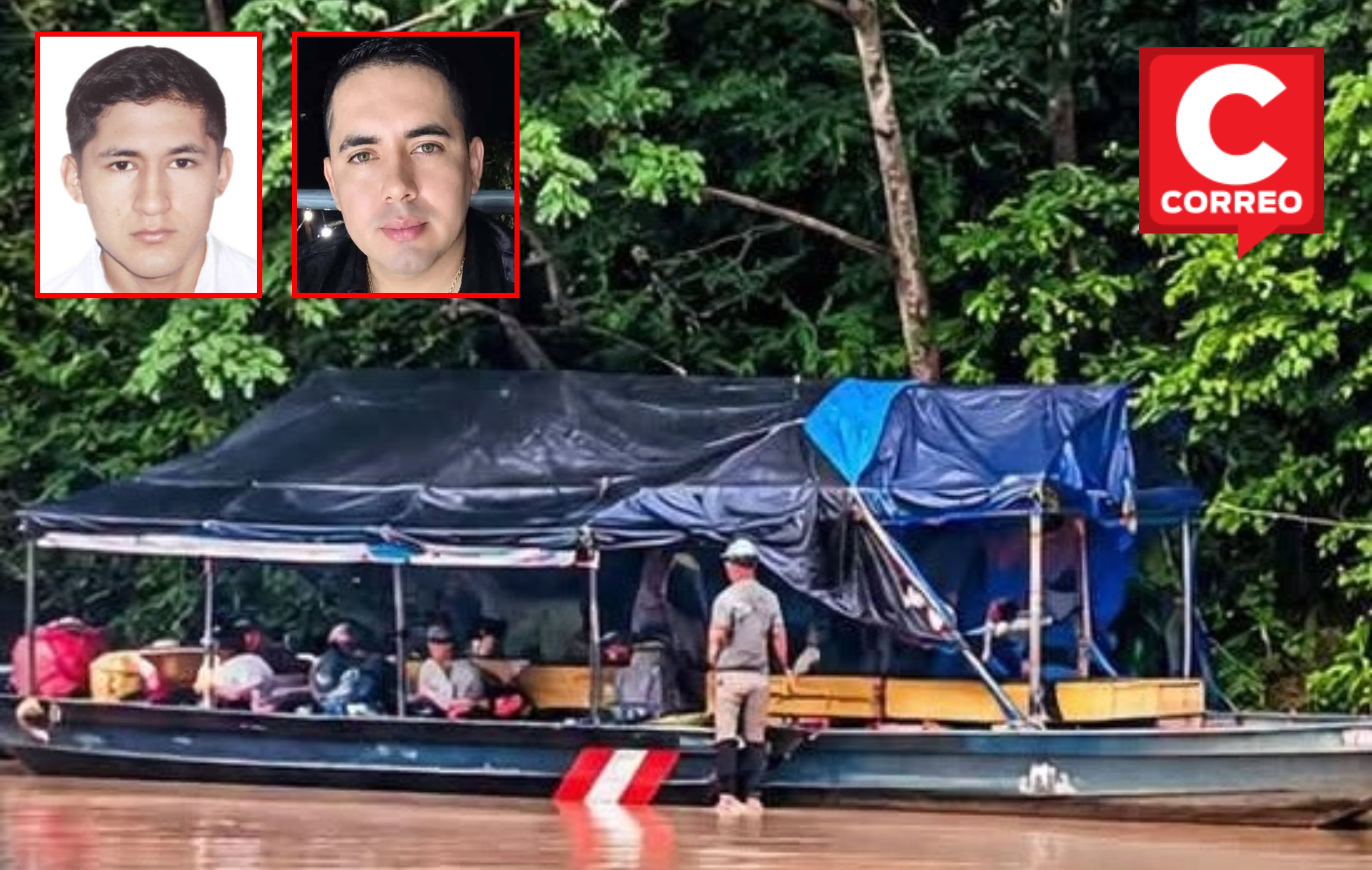 Huánuco: Hallan sin vida a dos hermanos reportados como víctimas de secuestro en Puerto Inca