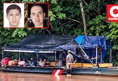 Huánuco: Hallan sin vida a dos hermanos reportados como víctimas de secuestro en Puerto Inca