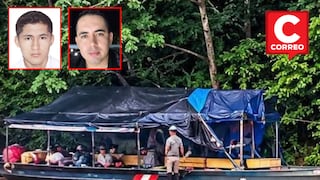 Huánuco: Hallan sin vida a dos hermanos reportados como víctimas de secuestro en Puerto Inca
