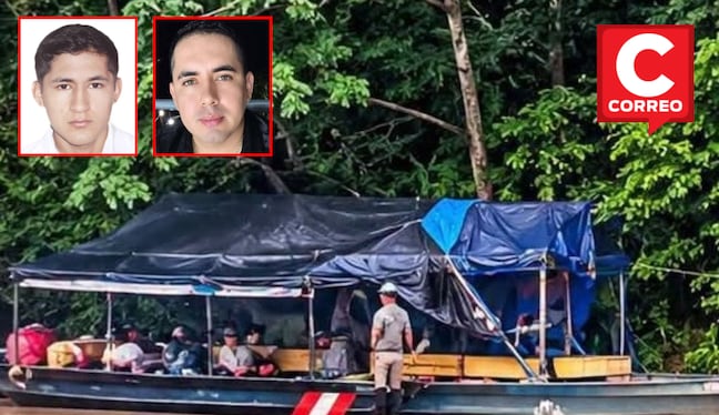 Huánuco: Hallan sin vida a dos hermanos reportados como víctimas de secuestro en Puerto Inca