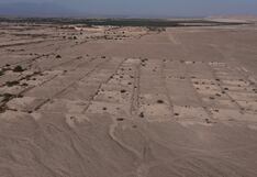Nasca: la lucha por terrenos de viviendas dignas para los habitantes de la provincia