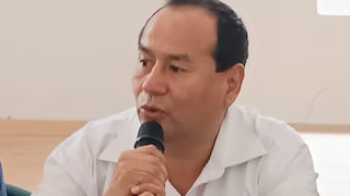 Regidor de Huánuco: “Los regidores sí podemos contratar con el Estado”